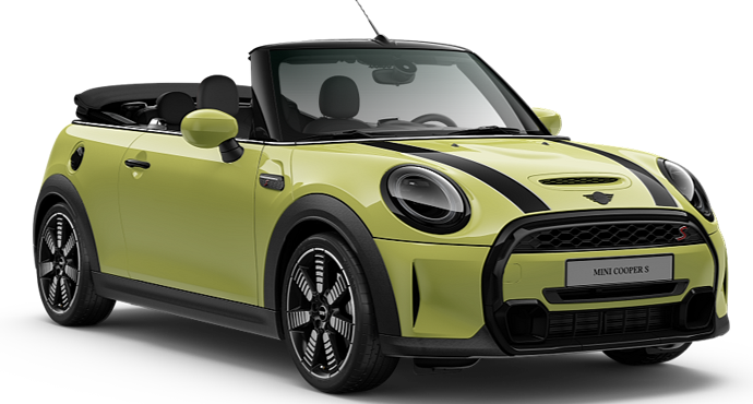 location-mini-MINI CABRIO